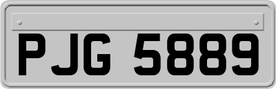 PJG5889