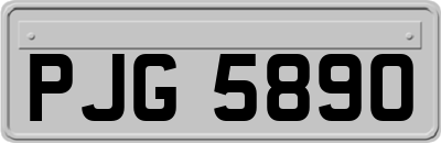 PJG5890