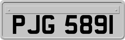 PJG5891