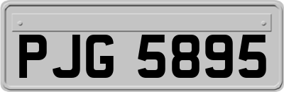 PJG5895
