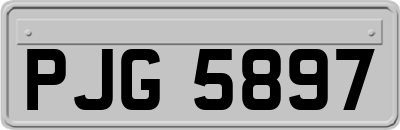 PJG5897