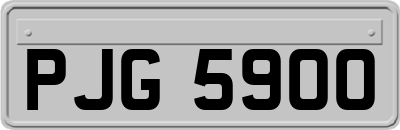 PJG5900