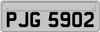 PJG5902