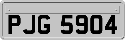 PJG5904