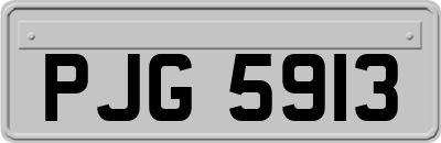 PJG5913