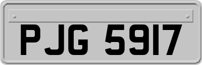 PJG5917