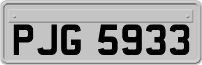 PJG5933