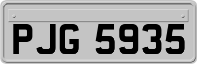 PJG5935