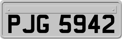 PJG5942
