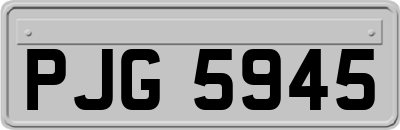 PJG5945