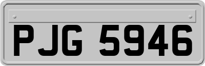 PJG5946