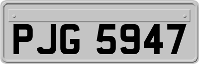PJG5947