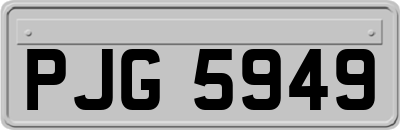 PJG5949