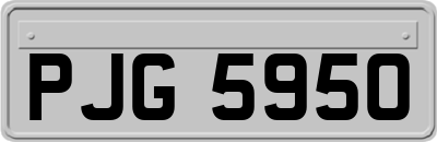PJG5950