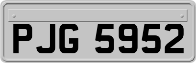 PJG5952
