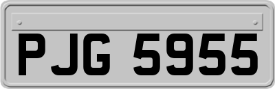 PJG5955