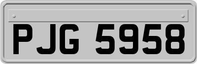 PJG5958