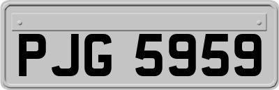 PJG5959