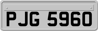 PJG5960