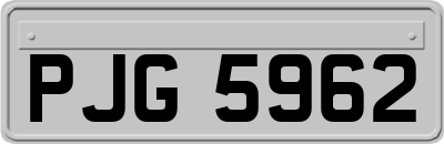 PJG5962