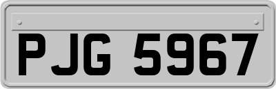 PJG5967