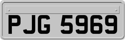 PJG5969