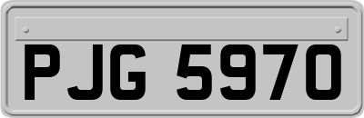 PJG5970