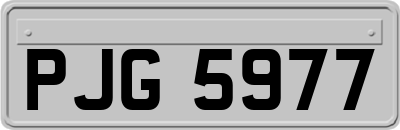 PJG5977