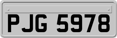 PJG5978