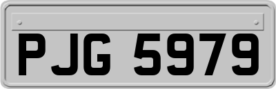 PJG5979