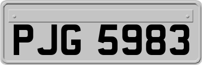 PJG5983