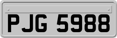 PJG5988