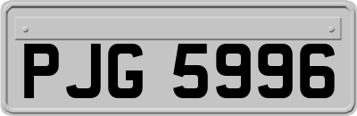 PJG5996