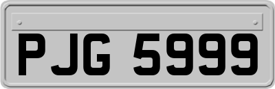PJG5999