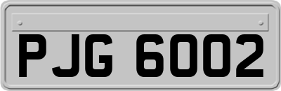 PJG6002