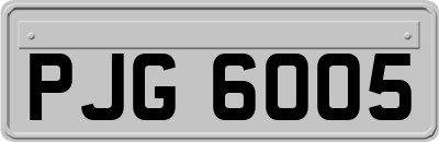 PJG6005