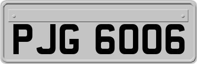 PJG6006