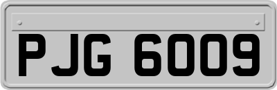 PJG6009