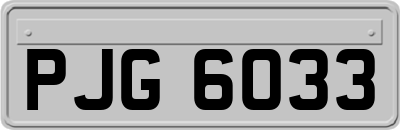 PJG6033