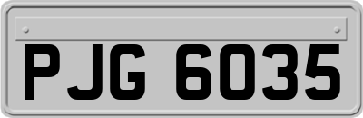 PJG6035