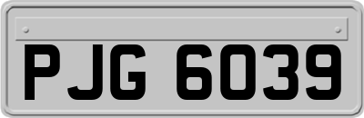 PJG6039
