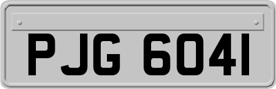 PJG6041