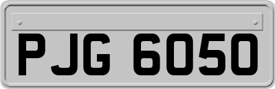 PJG6050