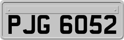 PJG6052