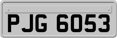 PJG6053