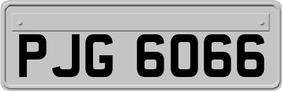 PJG6066