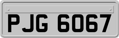 PJG6067