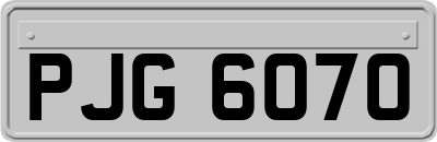 PJG6070