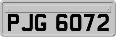 PJG6072