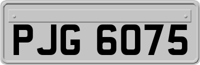 PJG6075